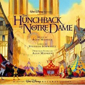 Disney - Hunchback Of Notre Dame