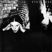 Lene Lovich: Stateless (...Plus)