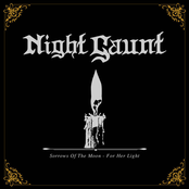 Sorrows Of The Moon-For Her Light