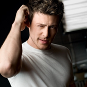 Cory Monteith