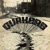 War Drums by Quakers