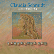 Claudia Schmidt: Promising Sky