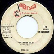 The Blues Invention