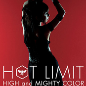 Hot Limit by High And Mighty Color