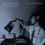 Belle & Sebastian - Late Developers Artwork