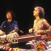 Shivkumar Sharma & Zakir Hussain