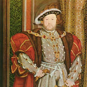 king henry viii