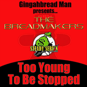 Too Young to Be Stopped