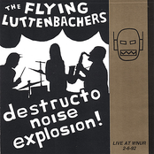 Ghosts by The Flying Luttenbachers