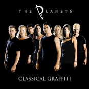 The Planets: Classical Graffiti