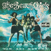 The Beach Girls