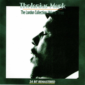 Chordially by Thelonious Monk