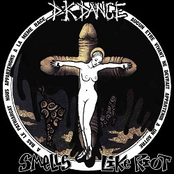 DTRASH152 - Smells Like Riot