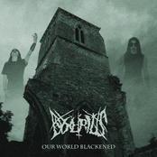 Our World Blackened
