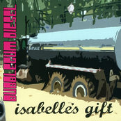 Isabelle's Gift: Bubblegum Diesel