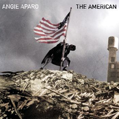 The American by Angie Aparo