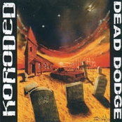 Dead Dodge by Koroded