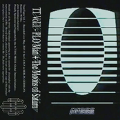 TT Vol. 1 - PLO Man + The Moons of Saturn