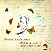 Yıldız Dağı İşte De Geldim Yanına by Brenna Maccrimmon