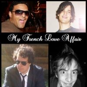 my french love affair