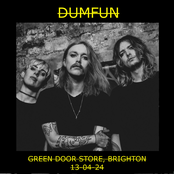 Green Door Store, Brighton 13-04-23