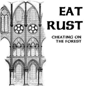 Cheating on the Forest [Single]