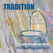 Tradition, Vol. 4: Legacy of the March