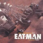 EAT-MAN ImageSoundtrack ACT-1