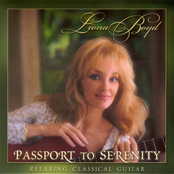 Liona Boyd: Passport To Serenity