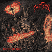 Slave to the Scythe [Explicit]