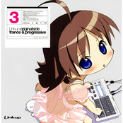 Linkup originalside trance & progressive vol.3