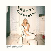 Alana Springsteen: TWENTY SOMETHING