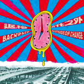 Backspace: Outside of Change