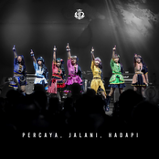 Percaya, Jalani , Hadapi