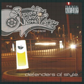 Thoughts Of The Nameless