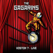 Vostok 7 Live