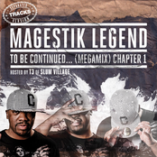 To Be Continued ... Chapter 1 ... Hosted By T3 (Separated Tracks Version)