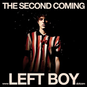 Same Way (first Version) by Left Boy