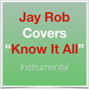 Know It All (Instrumental)