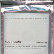 New Forms: Contemporary Electronic Music In The Context Of Art