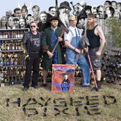 Past The Point Of Rescue by Hayseed Dixie