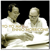 Yo-yo Ma, Roma Sinfonietta & Ennio Morricone