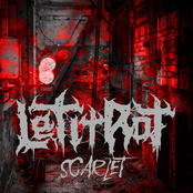 Let It Rot: Scarlet