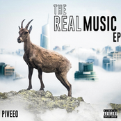 THE REAL MUSIC EP