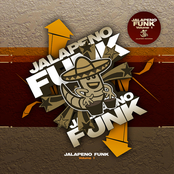 Jalapeno Funk, Vol.1