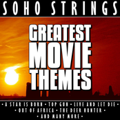 Greatest Movie Themes