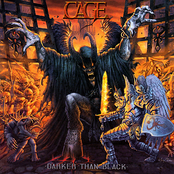 Forces Of Freedom by Cage