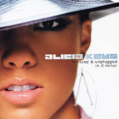 I Got A Little Something For You by Alicia Keys