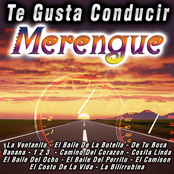 Te Gusta Conducir  Merengue