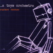 Loco Motive by A Toys Orchestra